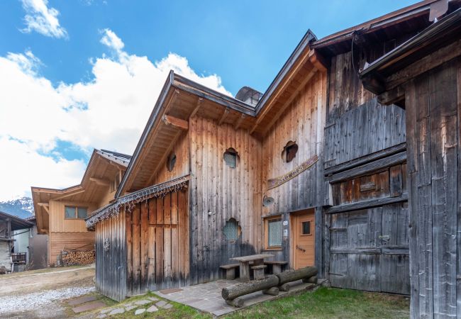 Apartment in Campitello di Fassa - Tabià Elisa PT Apartment in Campitello di Fassa - Tabià Elisa PT