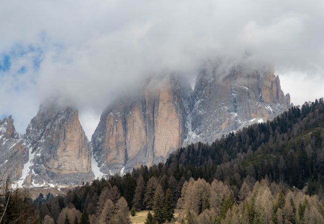 Apartment in Campitello di Fassa - Tabià Elisa PT Apartment in Campitello di Fassa - Tabià Elisa PT