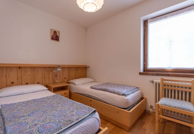 Apartment in Pozza di Fassa - Casa Favè Apartment in Pozza di Fassa - Casa Favè