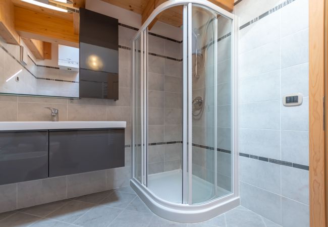 Apartment in Mazzin - Chalet Butterfly 1 Apartment in Mazzin - Chalet Butterfly 1