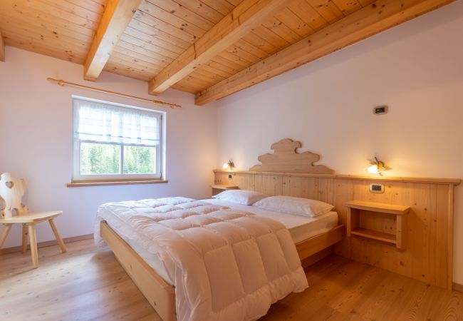 Apartment in Mazzin - Chalet Butterfly 1 Apartment in Mazzin - Chalet Butterfly 1