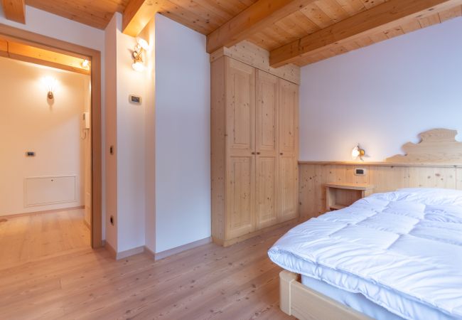 Apartment in Mazzin - Chalet Butterfly 1 Apartment in Mazzin - Chalet Butterfly 1