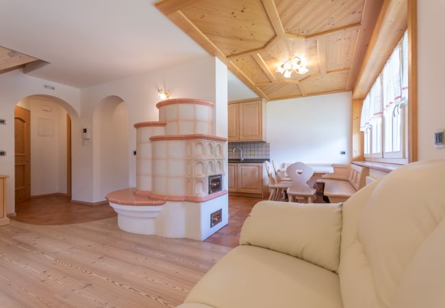 Apartment in Mazzin - Chalet Butterfly 1 Apartment in Mazzin - Chalet Butterfly 1