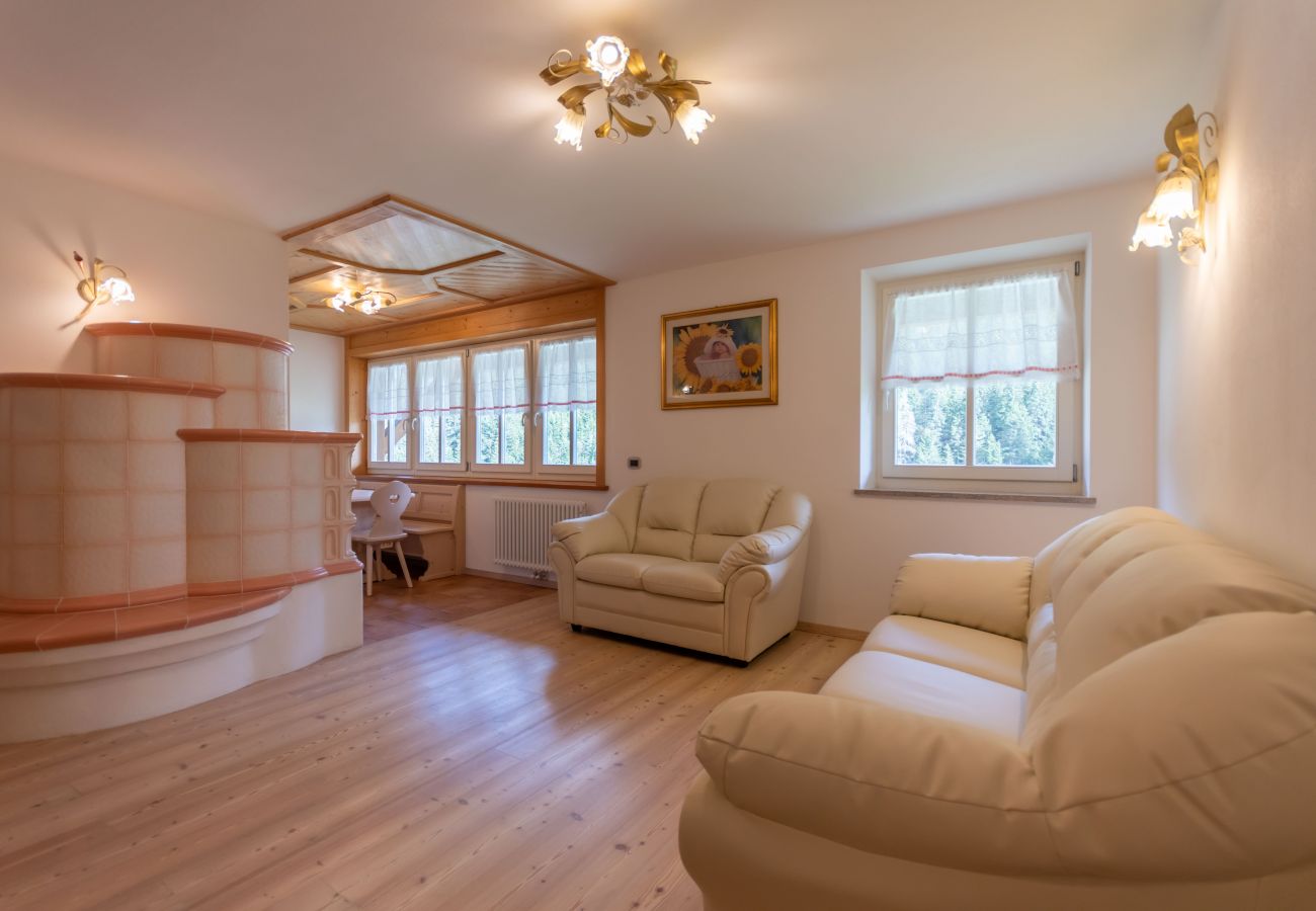 Apartment in Mazzin - Chalet Butterfly 1