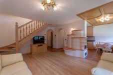 Apartment in Mazzin - Chalet Butterfly 1
