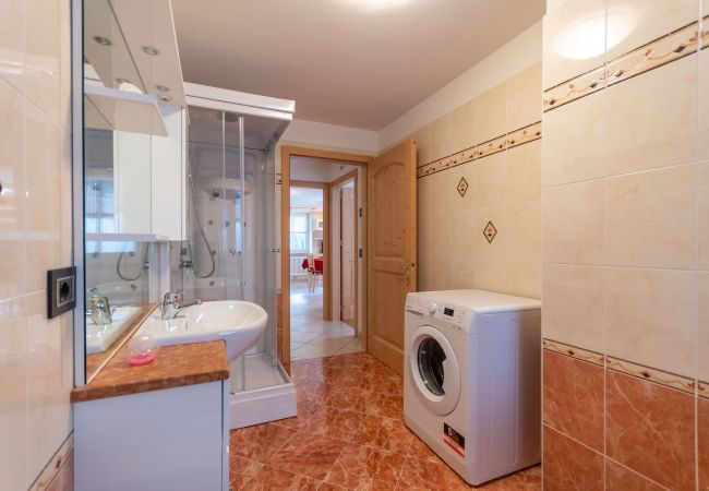 Apartment in Mazzin - Chalet Butterfly 2 Apartment in Mazzin - Chalet Butterfly 2