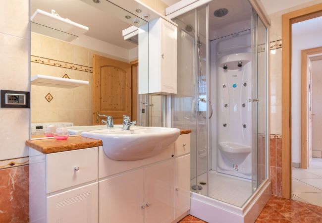 Apartment in Mazzin - Chalet Butterfly 2 Apartment in Mazzin - Chalet Butterfly 2