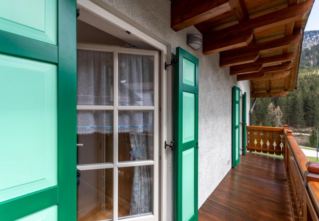 Apartment in Mazzin - Chalet Butterfly 2 Apartment in Mazzin - Chalet Butterfly 2