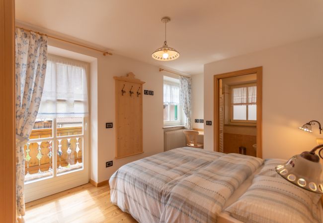 Apartment in Mazzin - Chalet Butterfly 2 Apartment in Mazzin - Chalet Butterfly 2