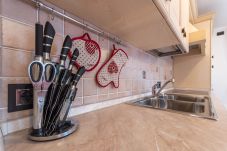 Apartment in Mazzin - Chalet Butterfly 2