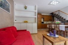 Apartment in Alleghe - Casa NeveXenne
