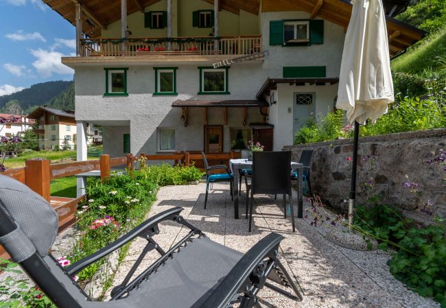 Rocca Pietore - Apartment