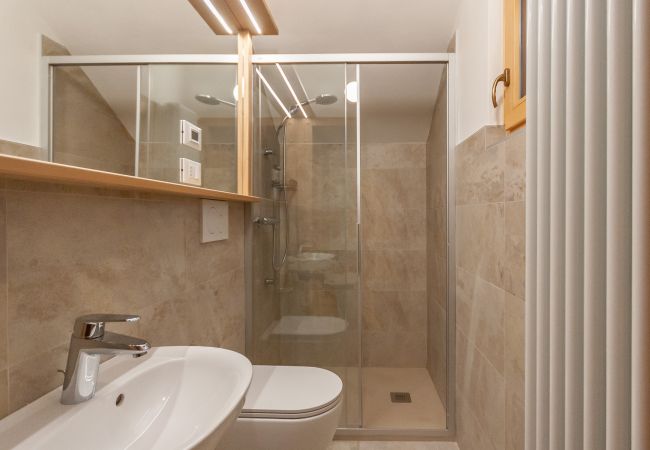 Studio in Falcade - Appartamento Marangon Studio in Falcade - Appartamento Marangon