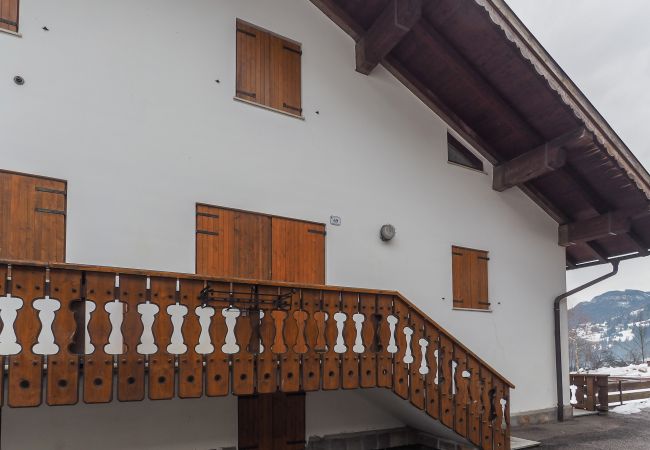 Apartment in Mazzin - Villaggio Fassano Apartment in Mazzin - Villaggio Fassano