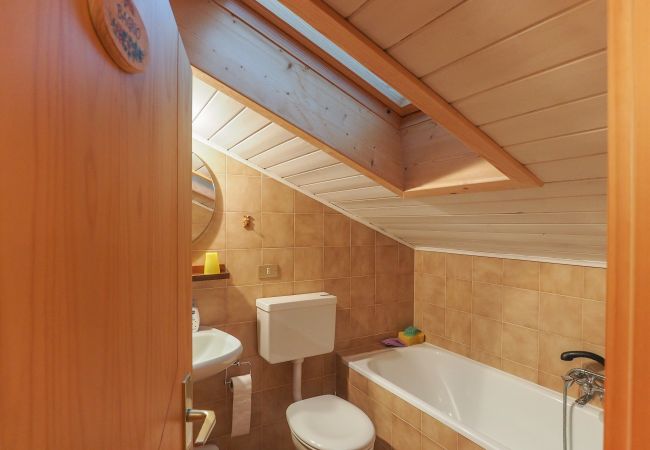 Apartment in Mazzin - Villaggio Fassano Apartment in Mazzin - Villaggio Fassano