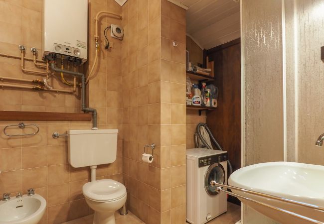 Apartment in Mazzin - Villaggio Fassano Apartment in Mazzin - Villaggio Fassano