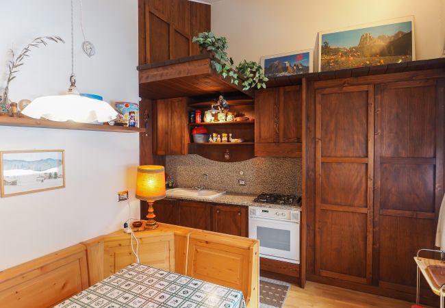 Apartment in Mazzin - Villaggio Fassano Apartment in Mazzin - Villaggio Fassano