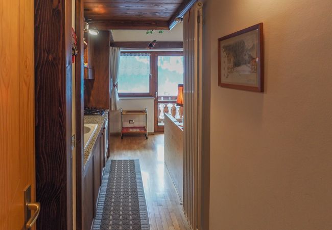 Apartment in Mazzin - Villaggio Fassano Apartment in Mazzin - Villaggio Fassano