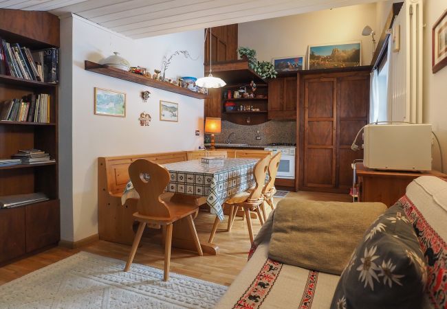 Apartment in Mazzin - Villaggio Fassano Apartment in Mazzin - Villaggio Fassano