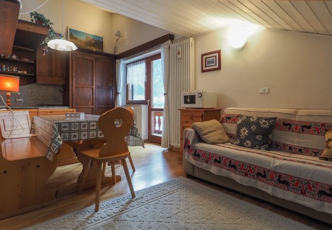 Apartment in Mazzin - Villaggio Fassano Apartment in Mazzin - Villaggio Fassano