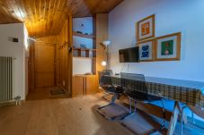 Apartment in Alba di Canazei - Casa Val di Fassa