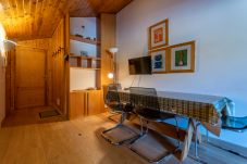 Apartment in Alba di Canazei - Casa Val di Fassa