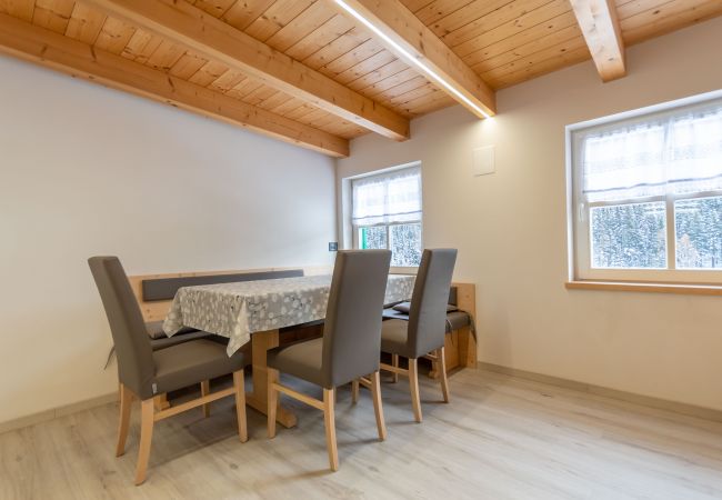 Apartment in Mazzin - Chalet Butterfly 3 Apartment in Mazzin - Chalet Butterfly 3