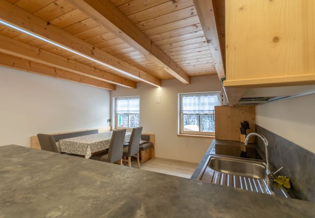 Apartment in Mazzin - Chalet Butterfly 3 Apartment in Mazzin - Chalet Butterfly 3