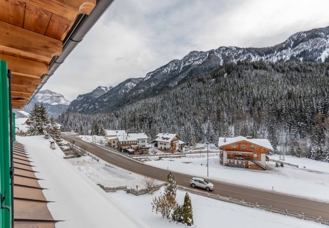 Apartment in Mazzin - Chalet Butterfly 3 Apartment in Mazzin - Chalet Butterfly 3