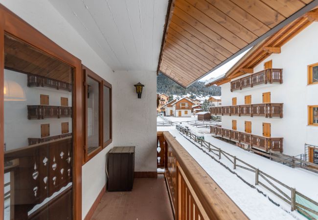 Apartment in Pozza di Fassa - Dimora al Vajolet Apartment in Pozza di Fassa - Dimora al Vajolet