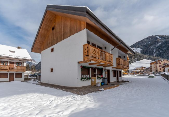 Apartment in Pozza di Fassa - Dimora al Vajolet Apartment in Pozza di Fassa - Dimora al Vajolet