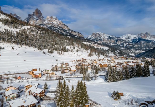 Apartment in Pozza di Fassa - Dimora al Vajolet Apartment in Pozza di Fassa - Dimora al Vajolet
