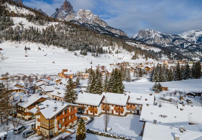 Apartment in Pozza di Fassa - Dimora al Vajolet Apartment in Pozza di Fassa - Dimora al Vajolet