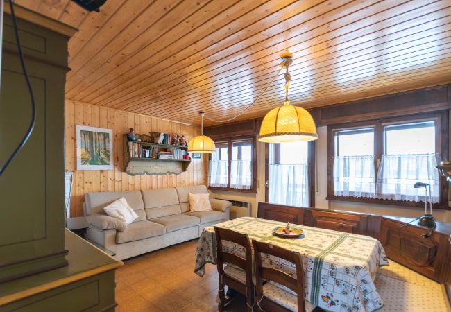 Apartment in Pozza di Fassa - Dimora al Vajolet Apartment in Pozza di Fassa - Dimora al Vajolet