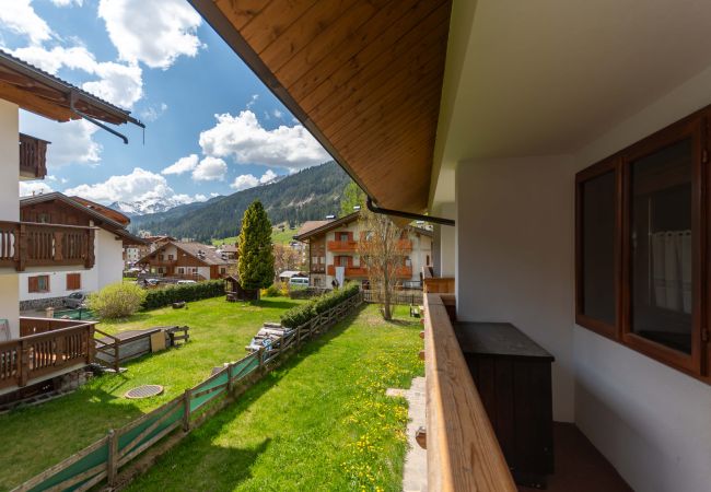 Apartment in Pozza di Fassa - Dimora al Vajolet Apartment in Pozza di Fassa - Dimora al Vajolet