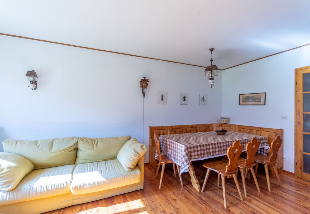 Apartment in Falcade - Casa Francesco Apartment in Falcade - Casa Francesco