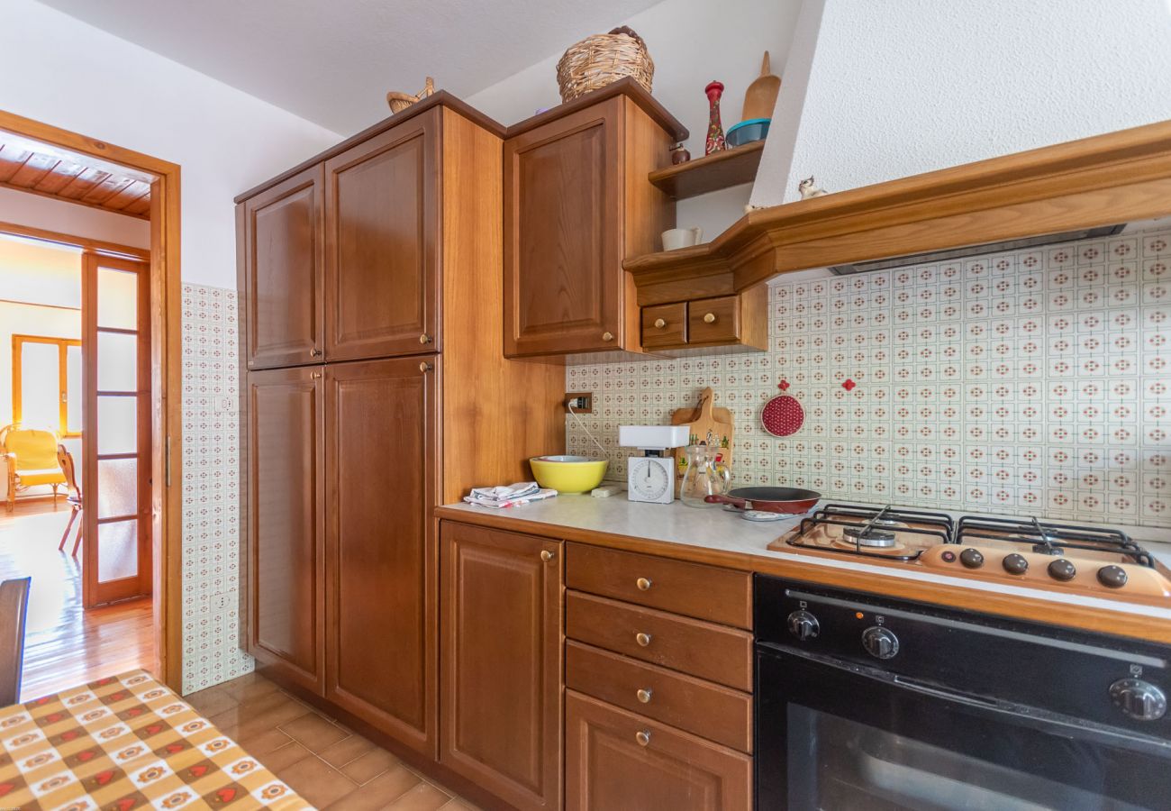 Apartment in Falcade - Casa Francesco Apartment in Falcade - Casa Francesco