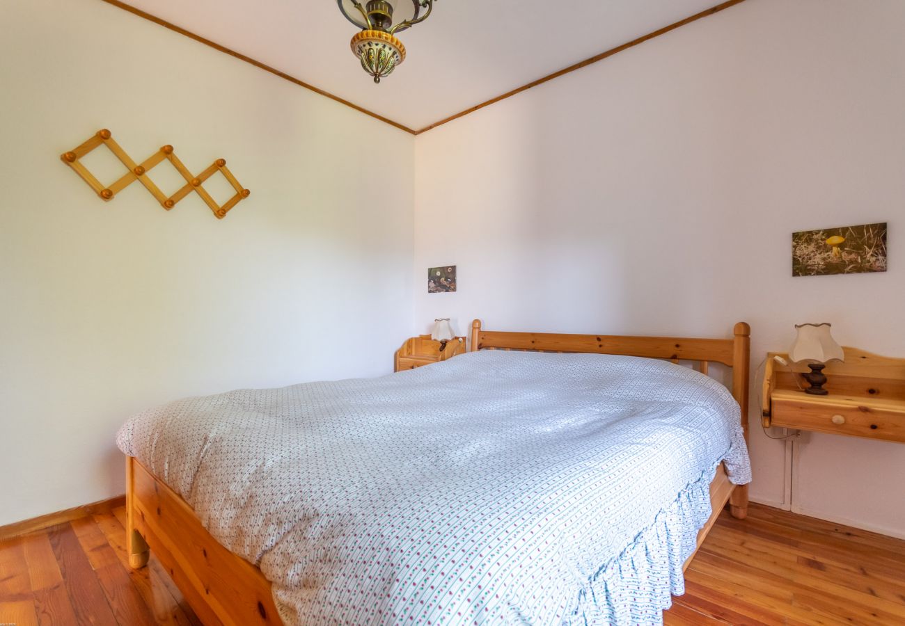 Apartment in Falcade - Casa Francesco Apartment in Falcade - Casa Francesco