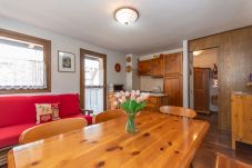 Apartment in Selva di Cadore - Le Marmotte 2