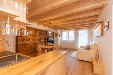 Apartment in Alleghe - Chalet Laura