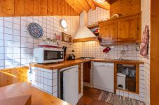 Apartment in Mazzin - Dimora Catitti