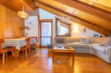 Apartment in Mazzin - Dimora Catitti