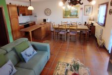 Apartment in Colle Santa Lucia - Maison Varazza