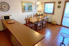 Apartment in Colle Santa Lucia - Maison Varazza