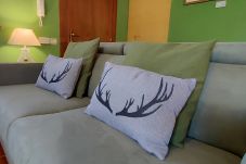 Apartment in Colle Santa Lucia - Maison Varazza