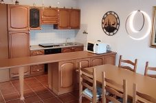 Apartment in Colle Santa Lucia - Maison Miravalle