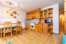 Apartment in Soraga - Casa Maura