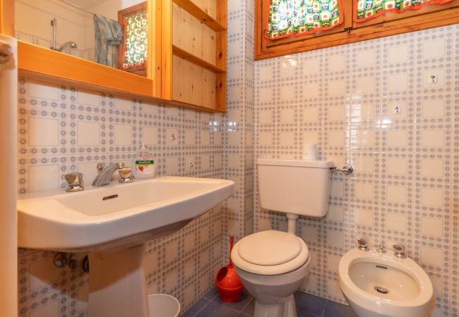 Apartment in Pozza di Fassa - Residence Marmolada Apartment in Pozza di Fassa - Residence Marmolada