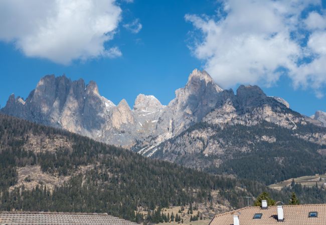 Apartment in Pozza di Fassa - Residence Marmolada Apartment in Pozza di Fassa - Residence Marmolada