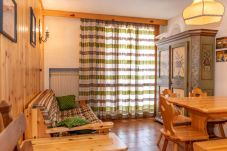 Apartment in Pozza di Fassa - Residence Marmolada